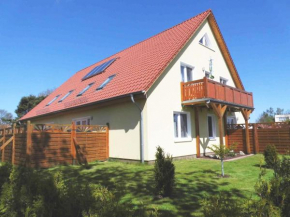FeWo Quint nahe Kap Arkona, Altenkirchen